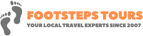 Footsteps Travel UK Ltd | Tel: 